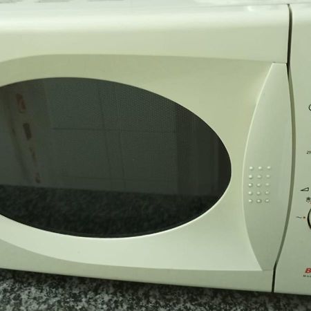 Acogedor Apartamento Jv36 Córdoba Eksteriør bilde
