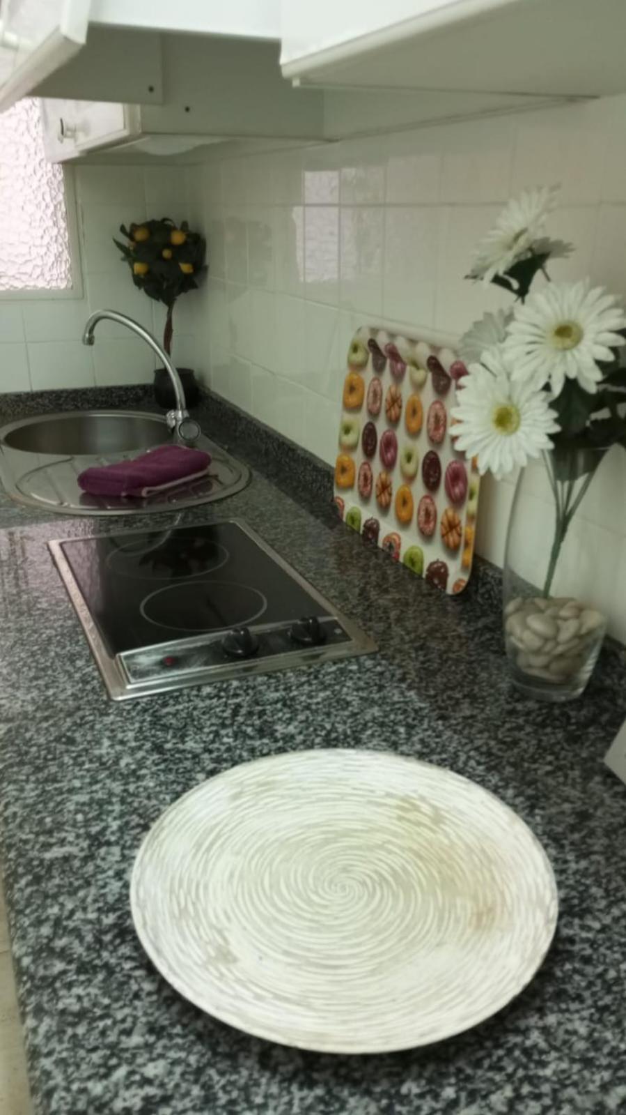 Acogedor Apartamento Jv36 Córdoba Eksteriør bilde
