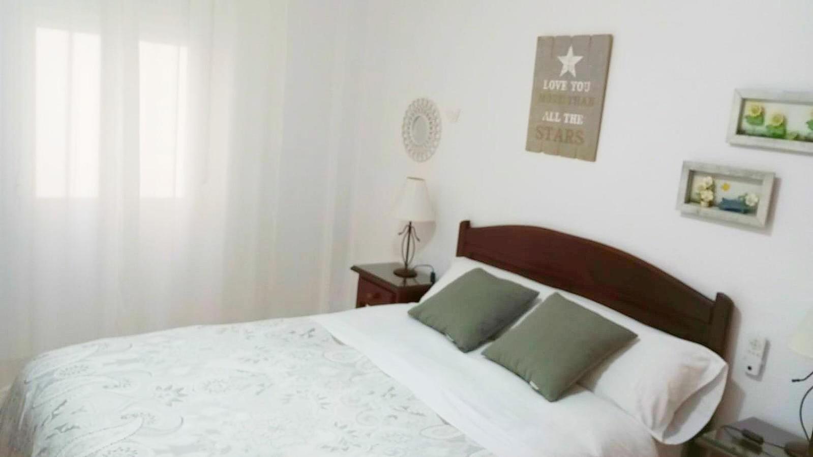 Acogedor Apartamento Jv36 Córdoba Eksteriør bilde