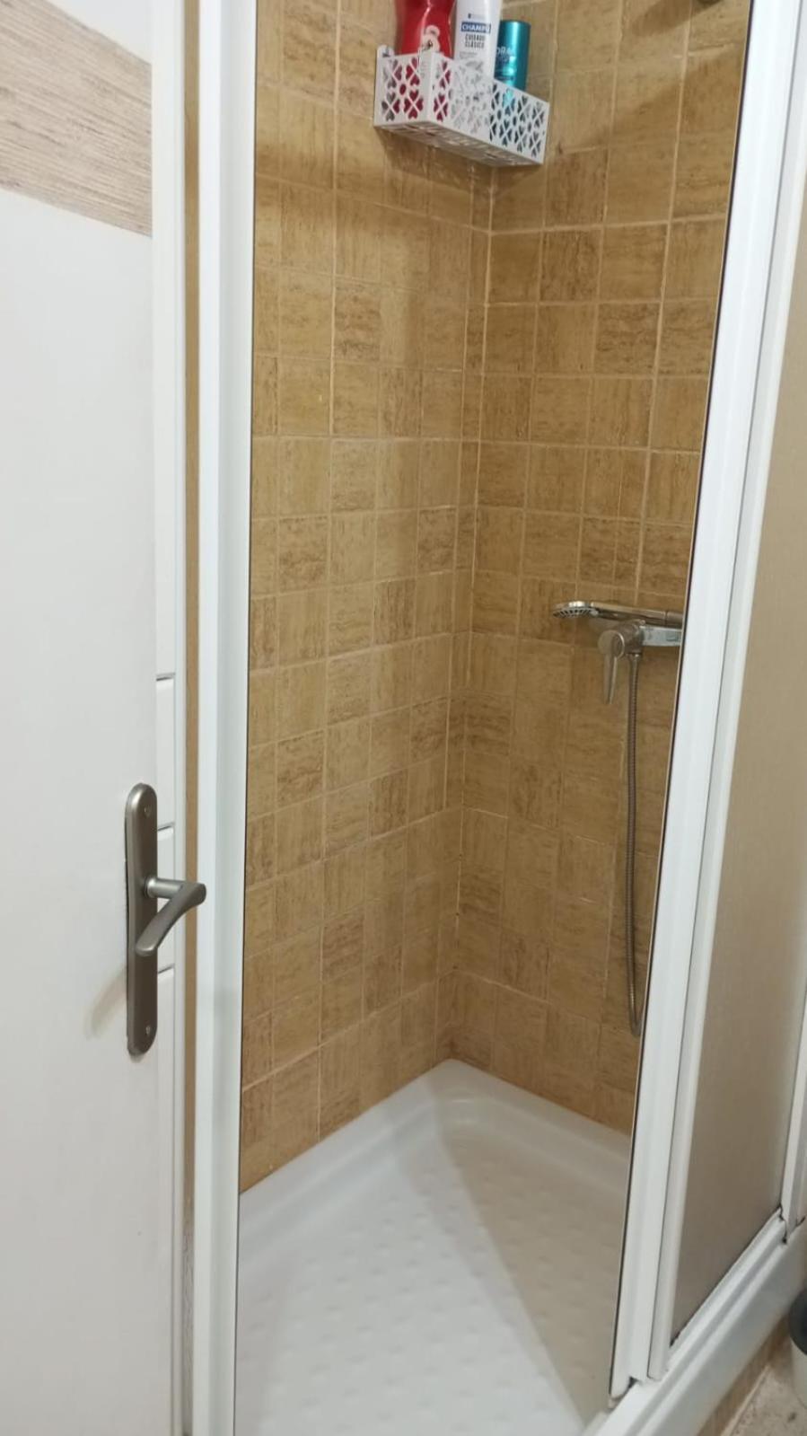 Acogedor Apartamento Jv36 Córdoba Eksteriør bilde