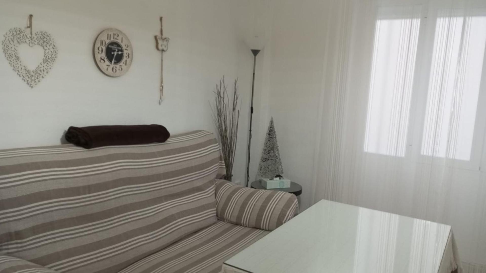Acogedor Apartamento Jv36 Córdoba Eksteriør bilde