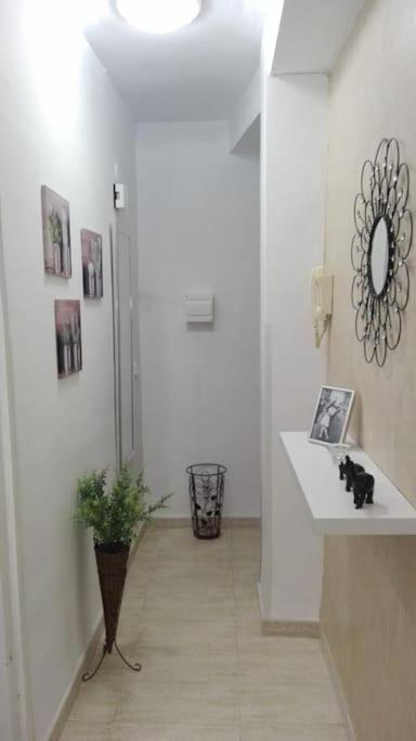 Acogedor Apartamento Jv36 Córdoba Eksteriør bilde